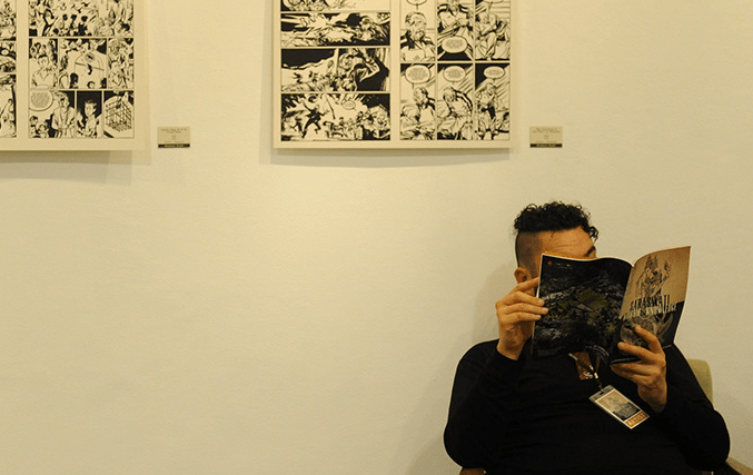 Ubud Writers and Readers Festival review for inBali.org