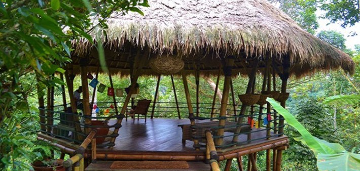 Sarinbuana-Eco-Lodge